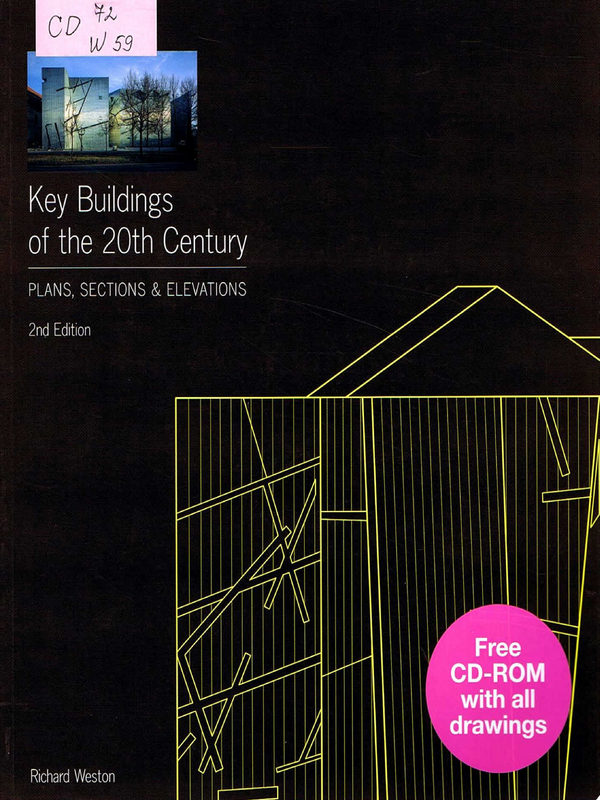 Key Buildings of the 20th Century