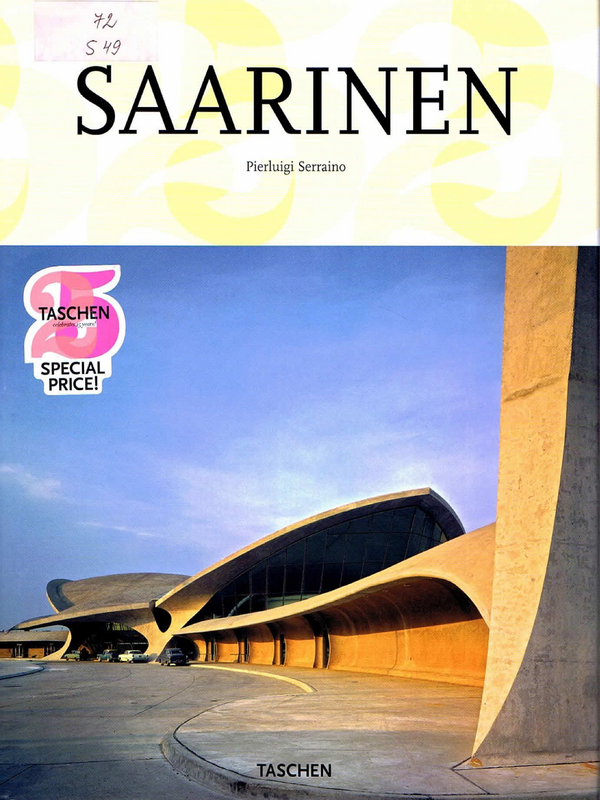 Eero Saarinen