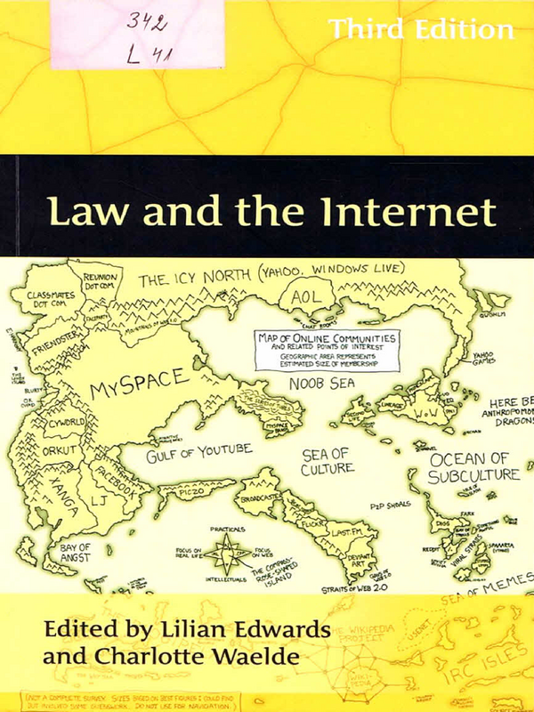 Law and the Internet