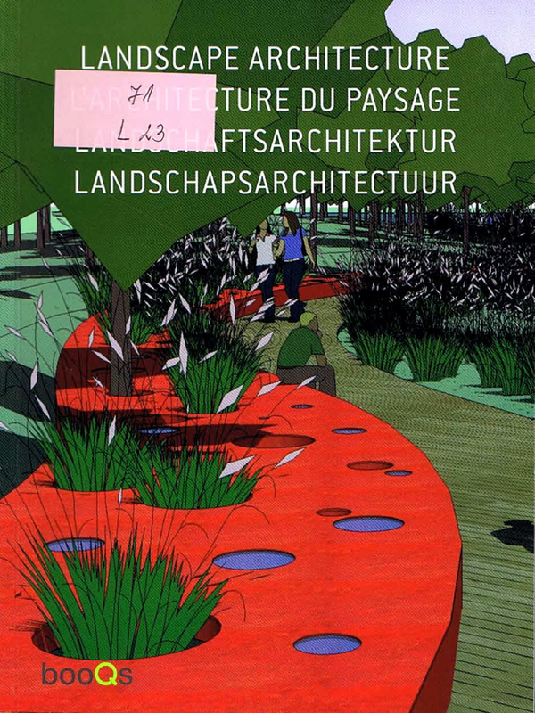 Landscape Architecture