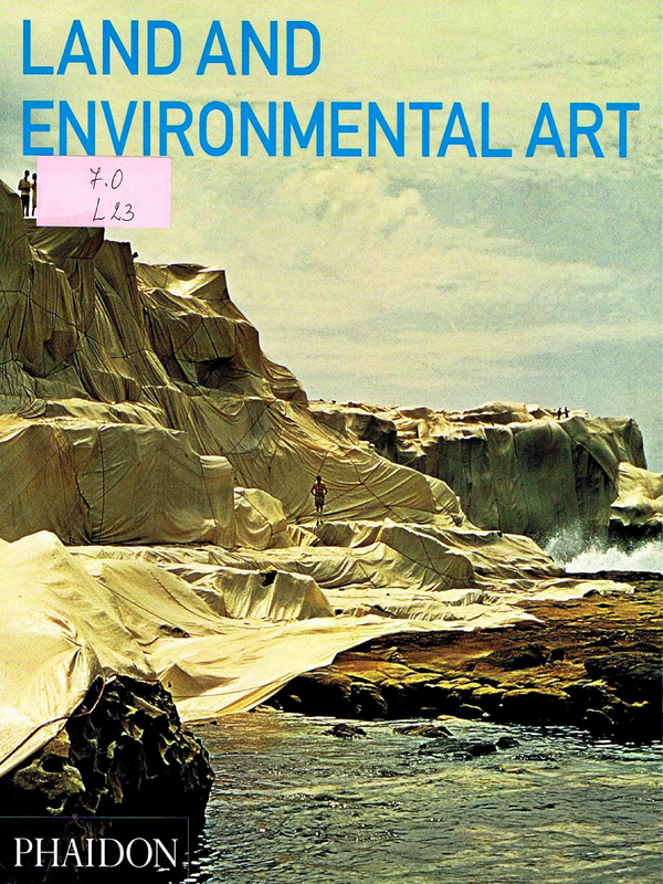 Land and Environmental Art