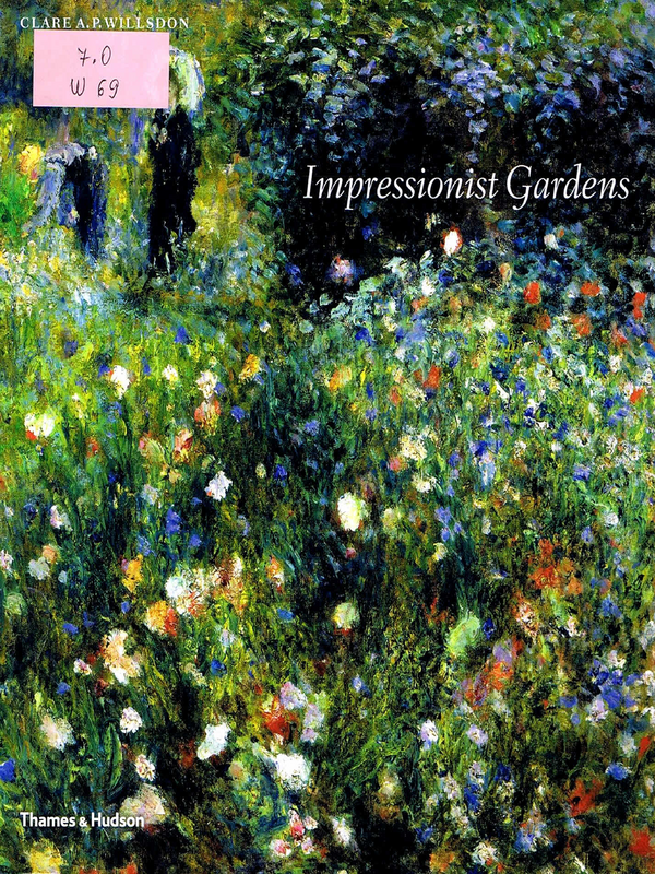 Impressionist Gardens