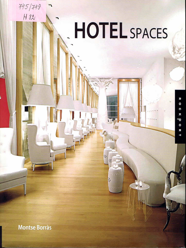 Hotel Spaces