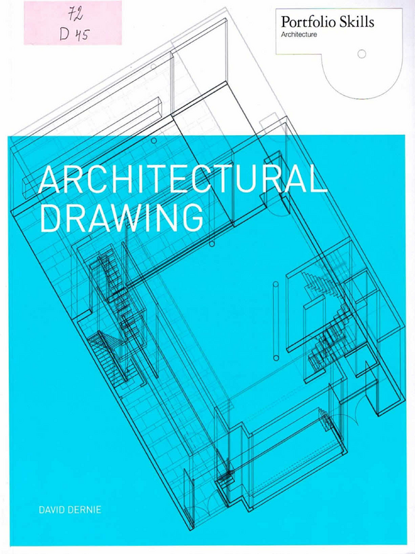 Architectural Drawing