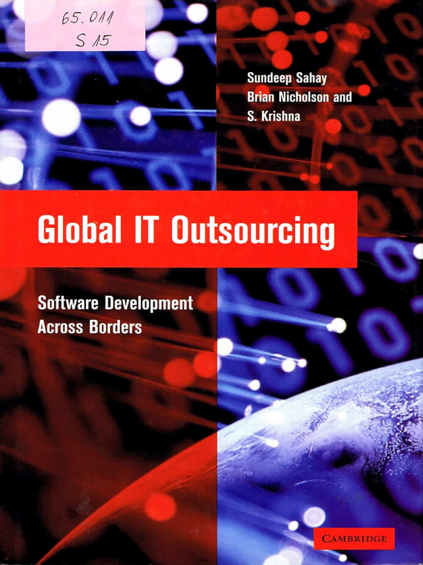 Global IT Outsourcing