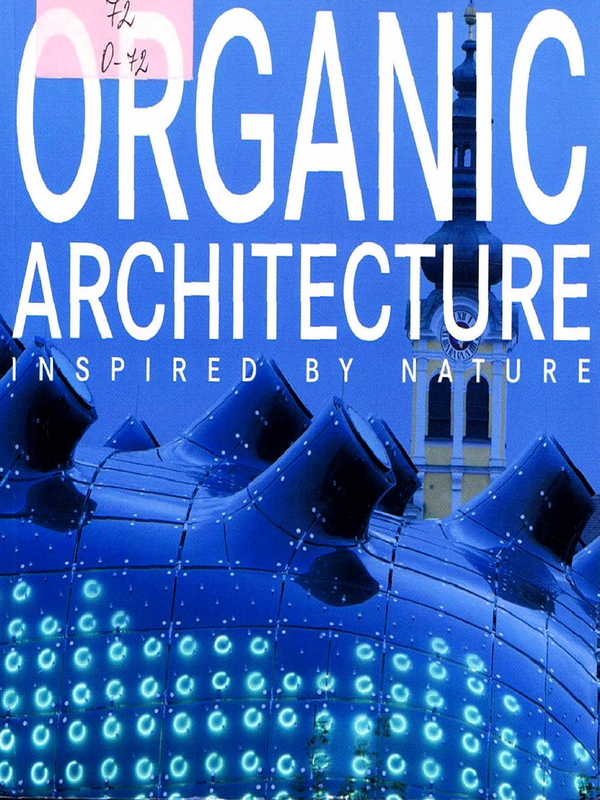 Organic Architecture