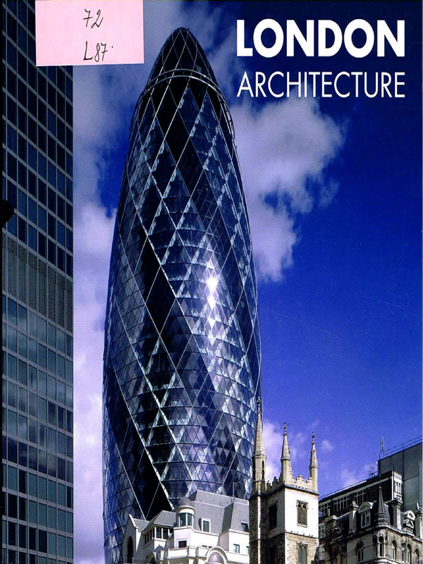 London Architecture