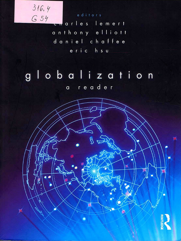 Globalization