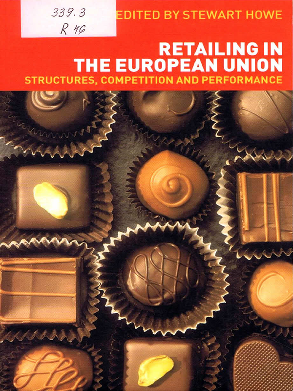 Retailing in the European Union