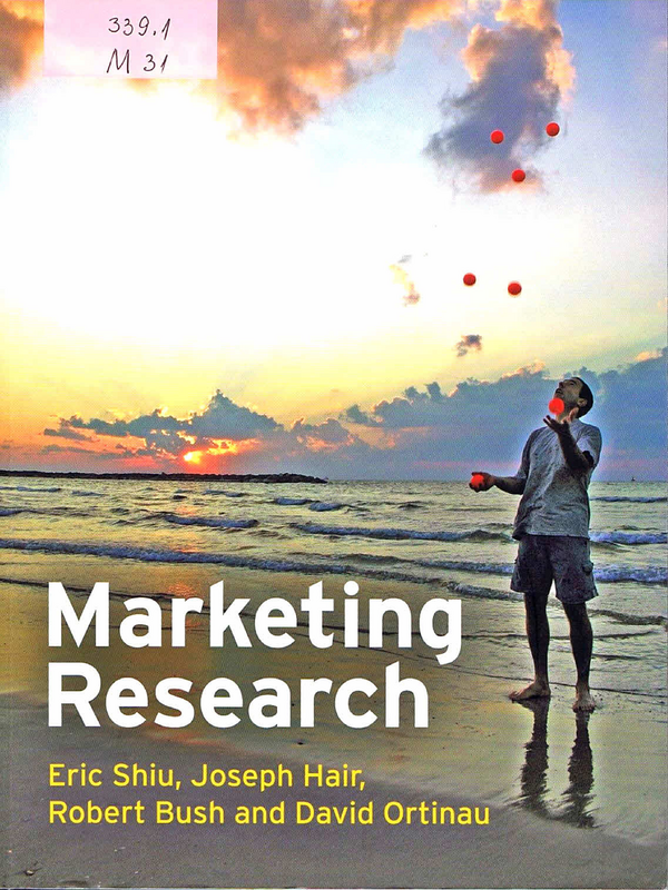 Marketing Research