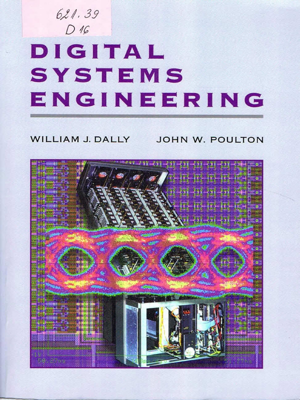 Digital Systems Engineering