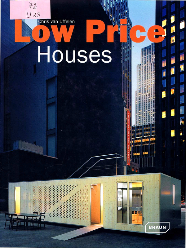 Low Price Houses