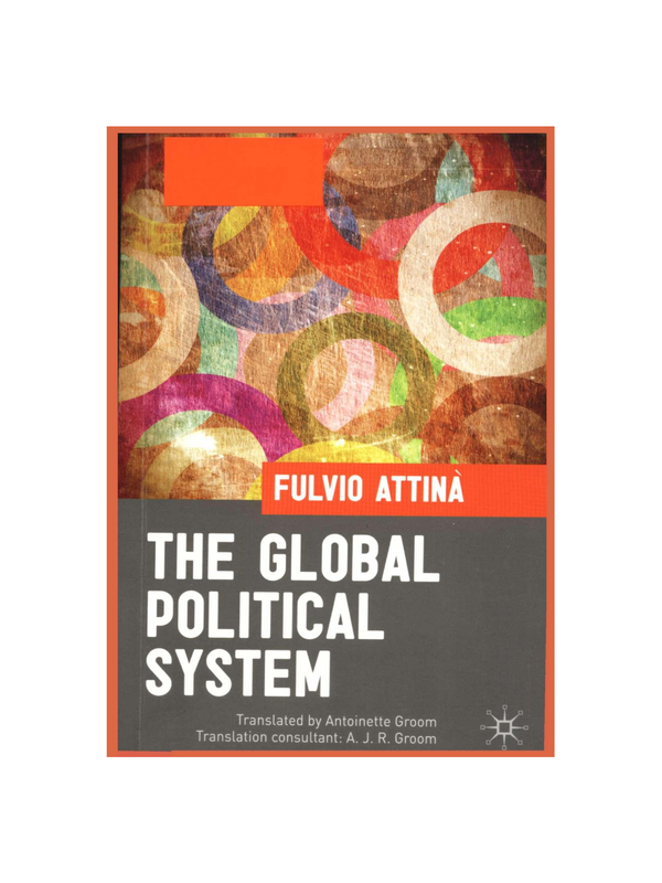 The Global Political System