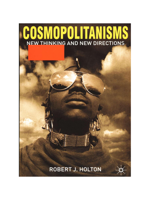 Cosmopolitanisms