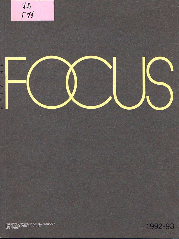 Focus