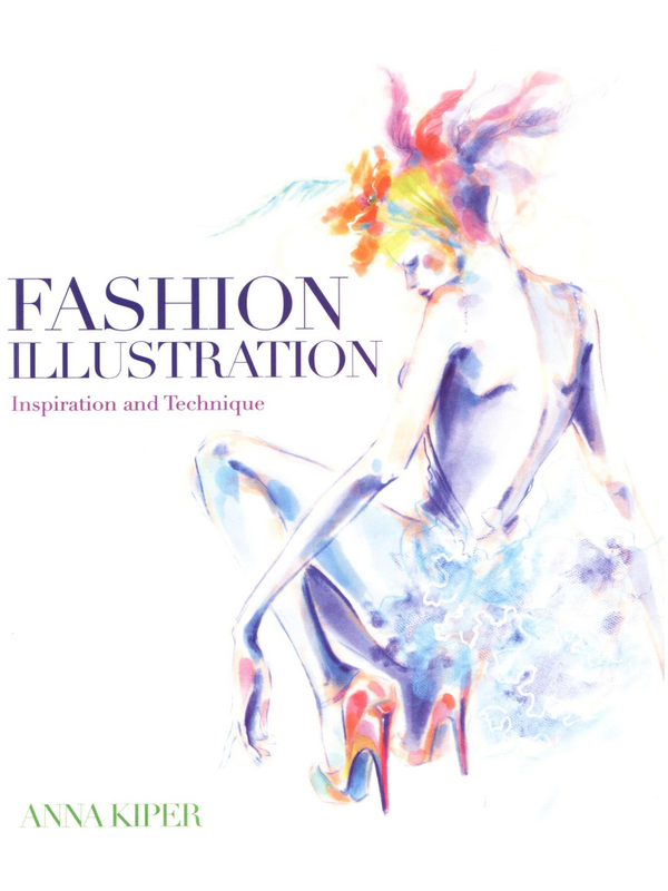 Fashion Illustration