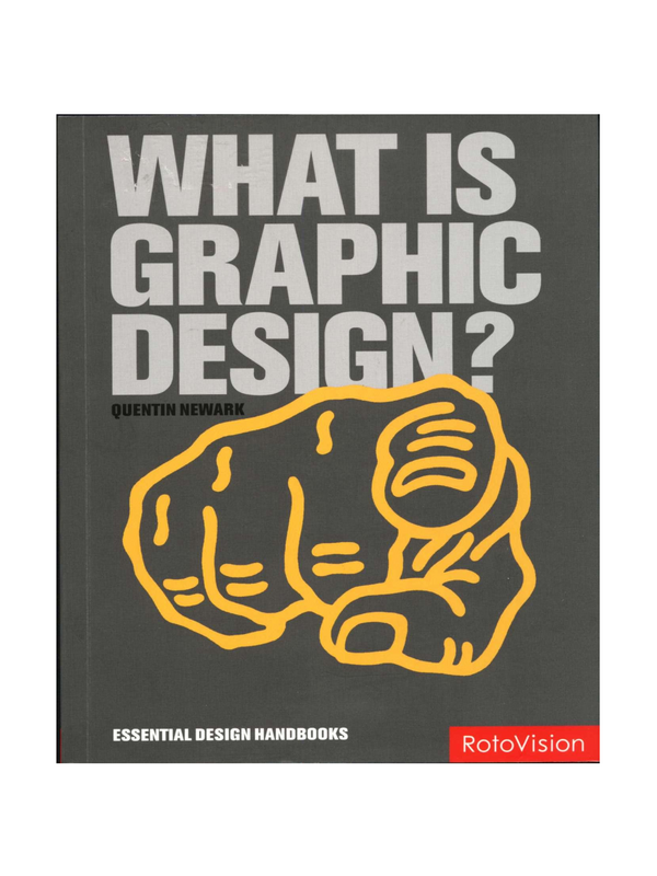 What is Graphic Design?