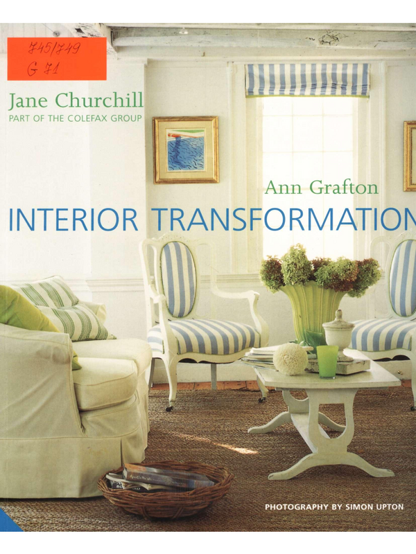 Interior Transformations