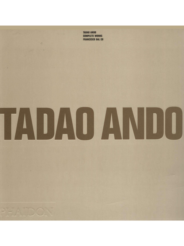 Tadao Ando