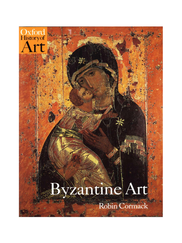 Byzantine Art