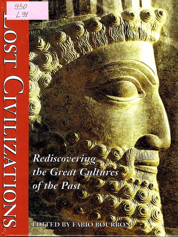 Lost Civilizations