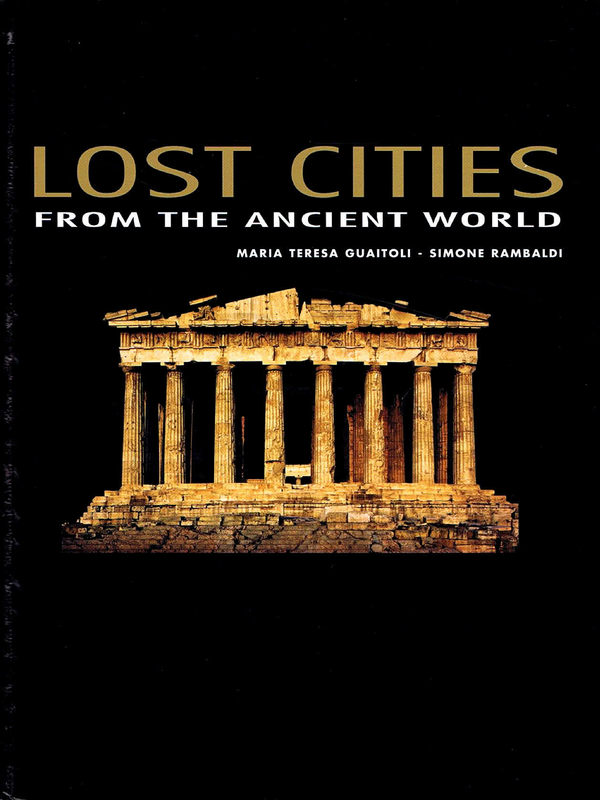 Lost Cities