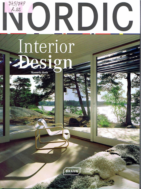 Nordic Interior Design