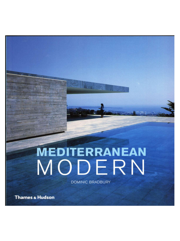 Mediterranean Modern