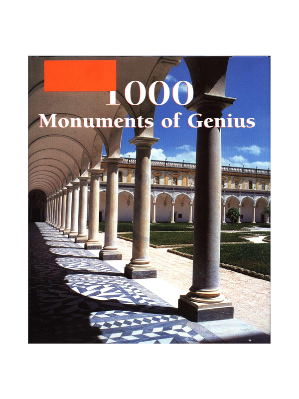 1000 Monuments of Genius