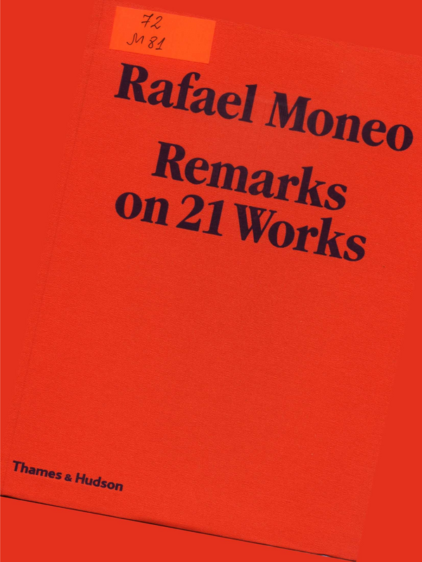 Remarks on 21 Works