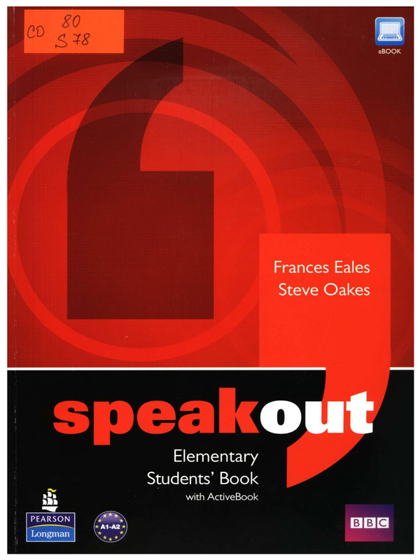 Speakout