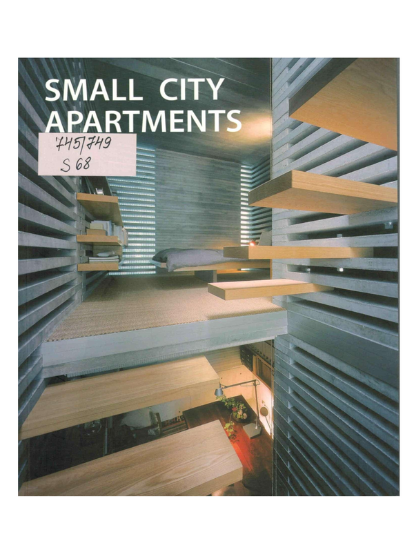 Small City Apartments