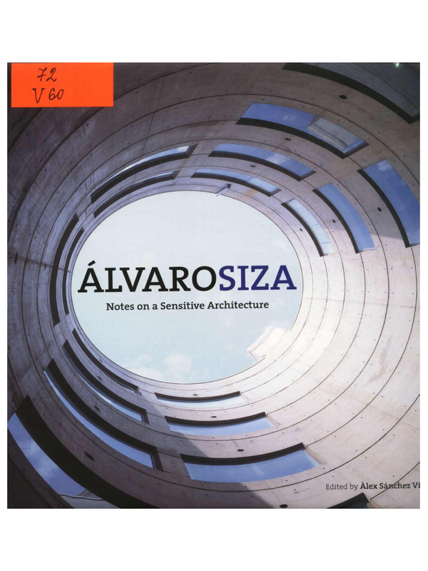 Alvaro Siza