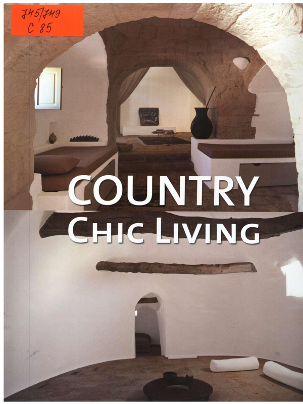 Country Chic Living