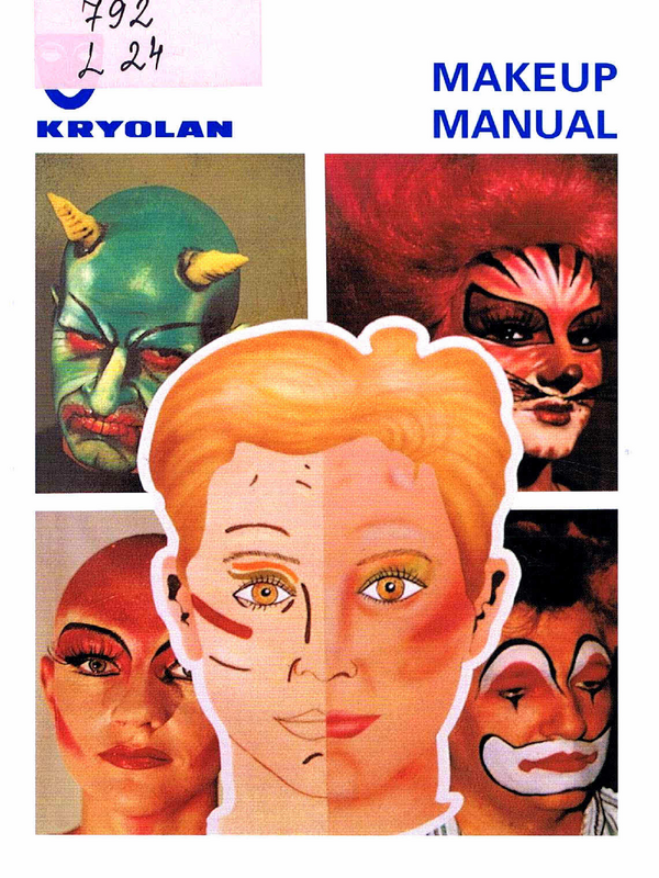 Kryolan