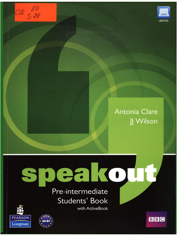 Speakout