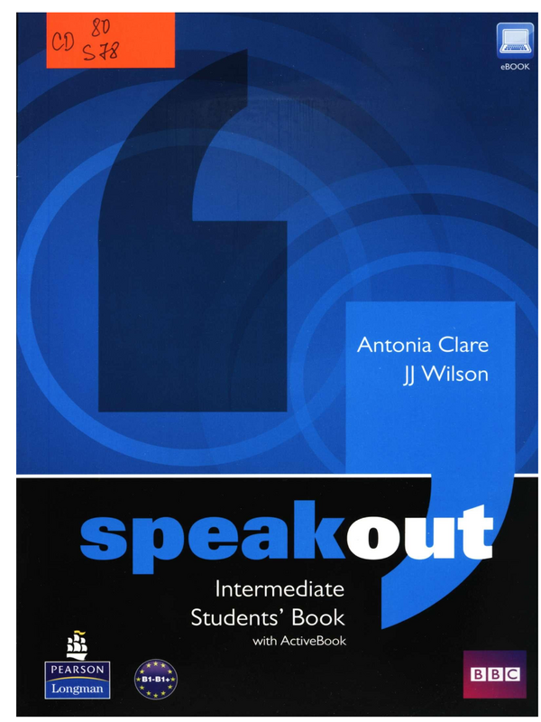 Speakout