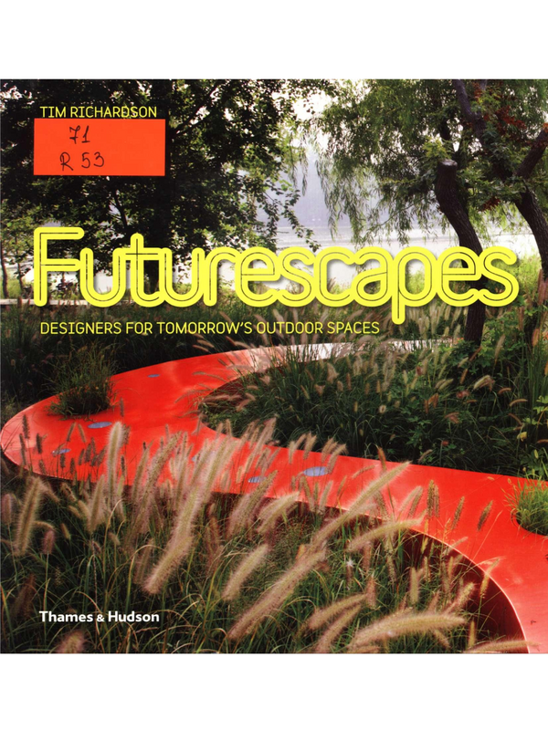 Futurescapes