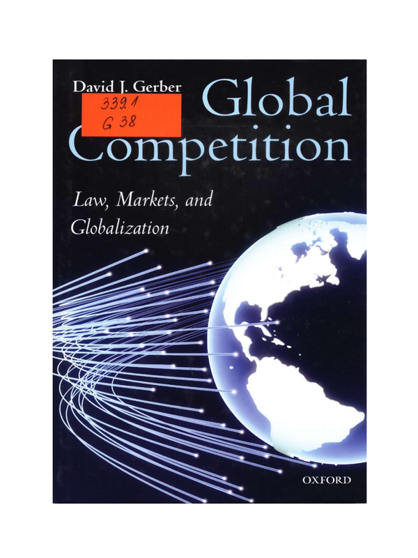 Global Competition