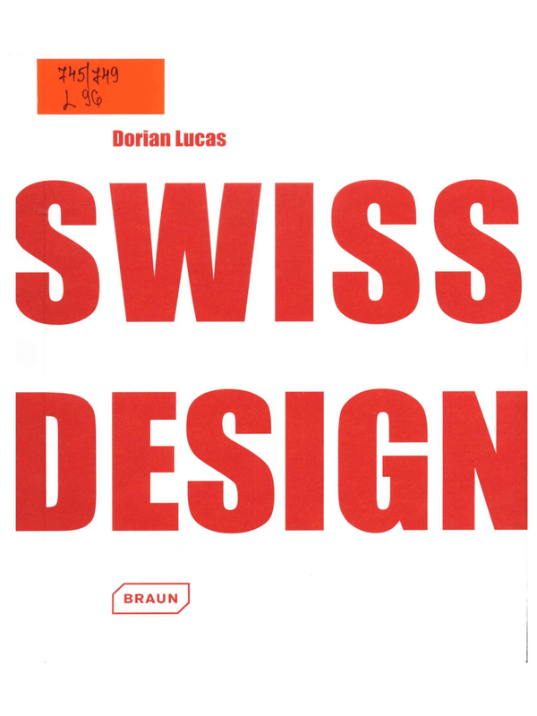 Swiss Design