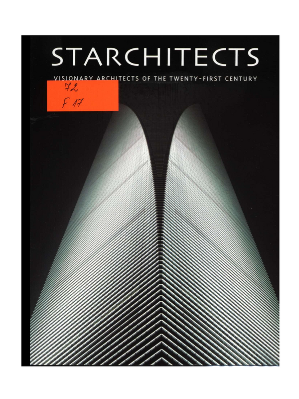 Starchitects