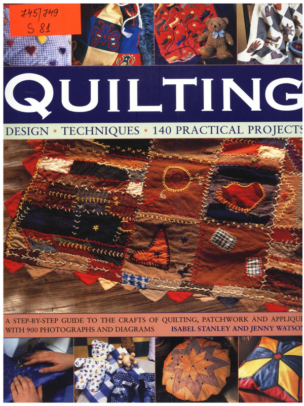 Quilting