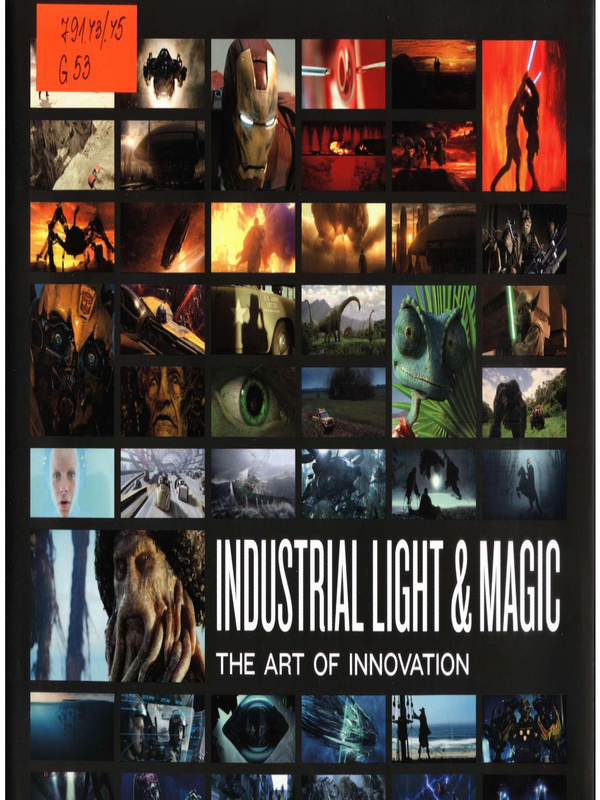 Industrial Light & Magic