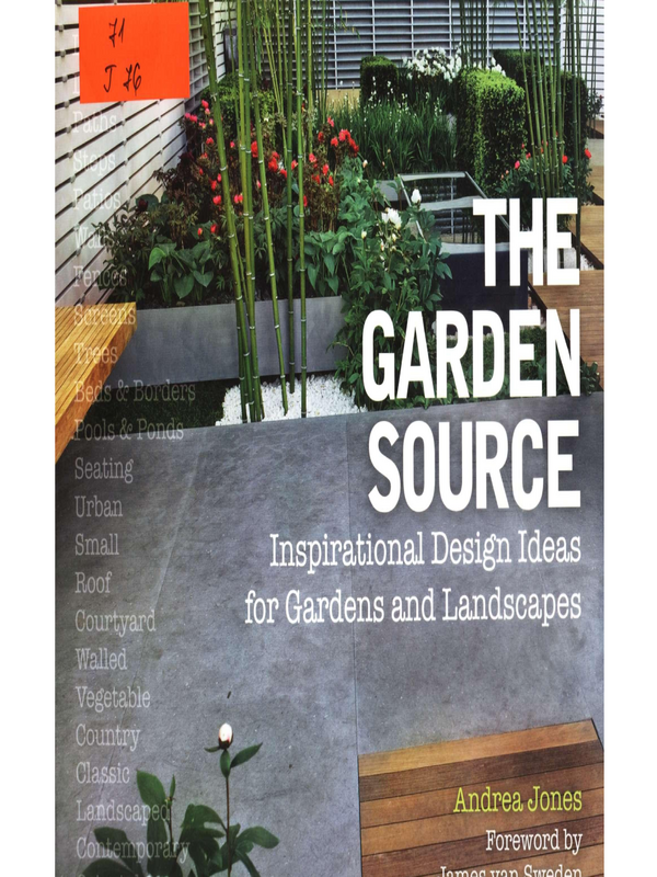 The Garden Source