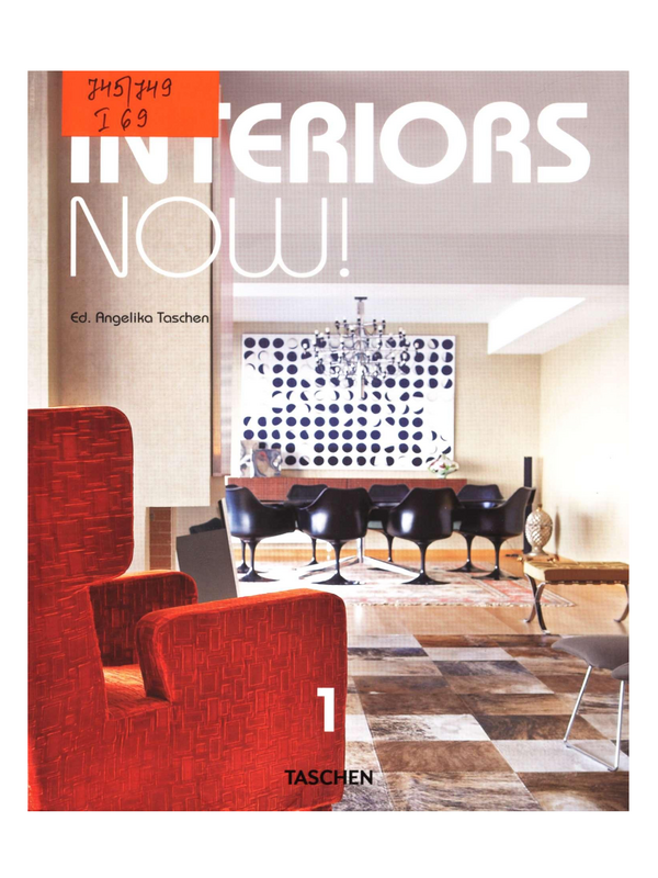 Interiors Now!