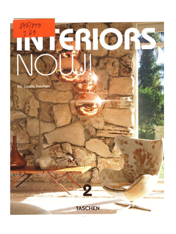 Interiors Now!