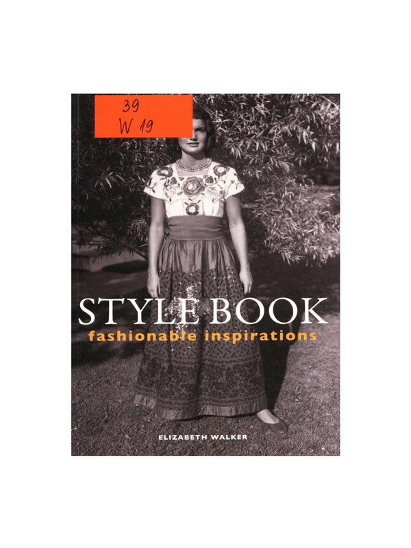 Style Book