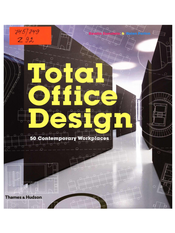 Total Office Design