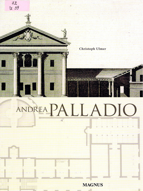 Andrea Palladio