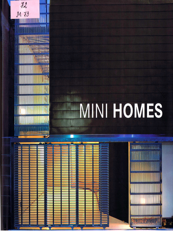 Mini Homes